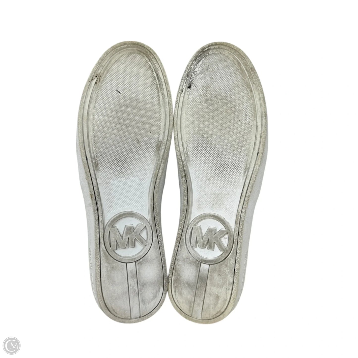 Shoes Flats By Michael By Michael Kors In Brown, Size: 6.5