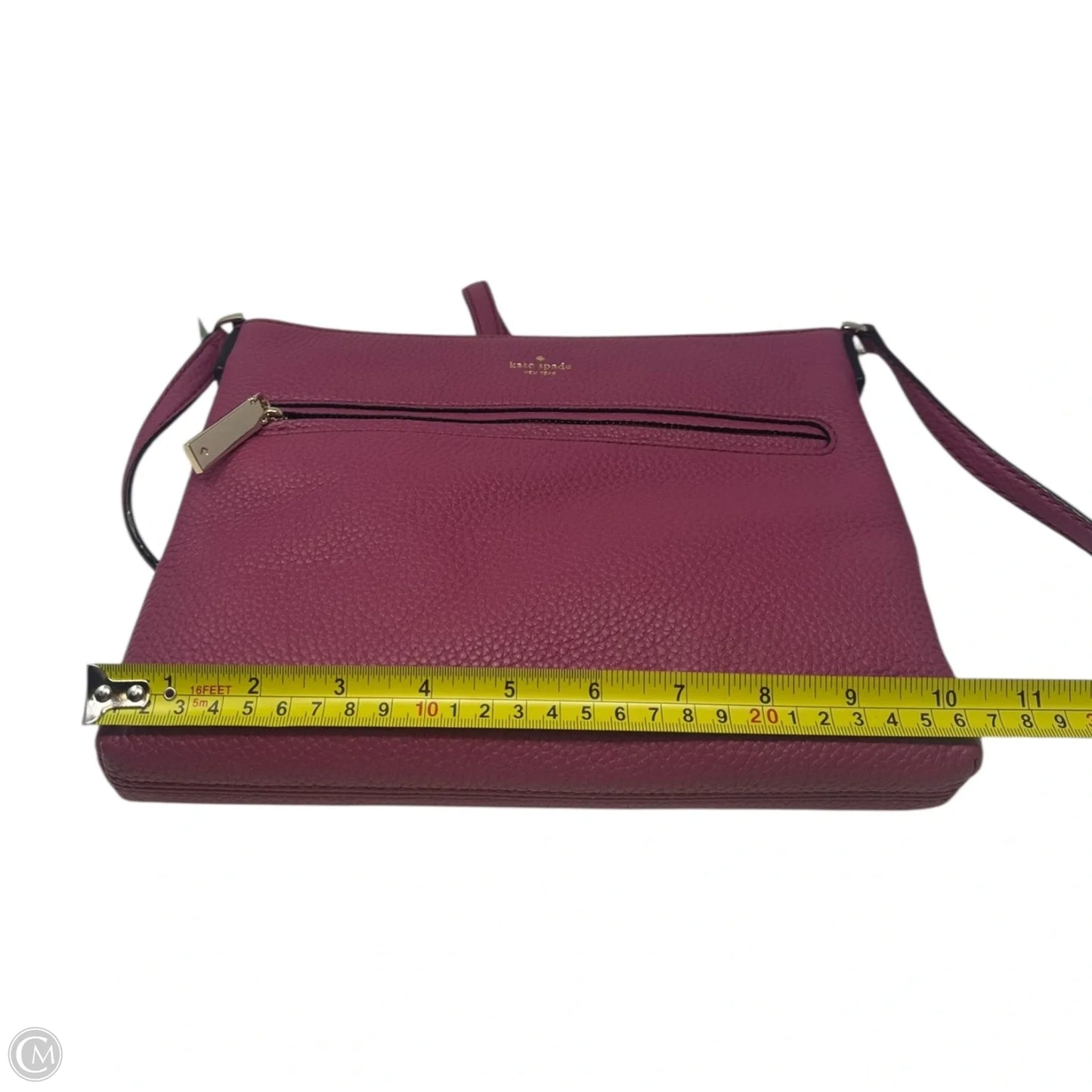 Gabriele Crossbody Designer By Kate Spade, Size: Medium
