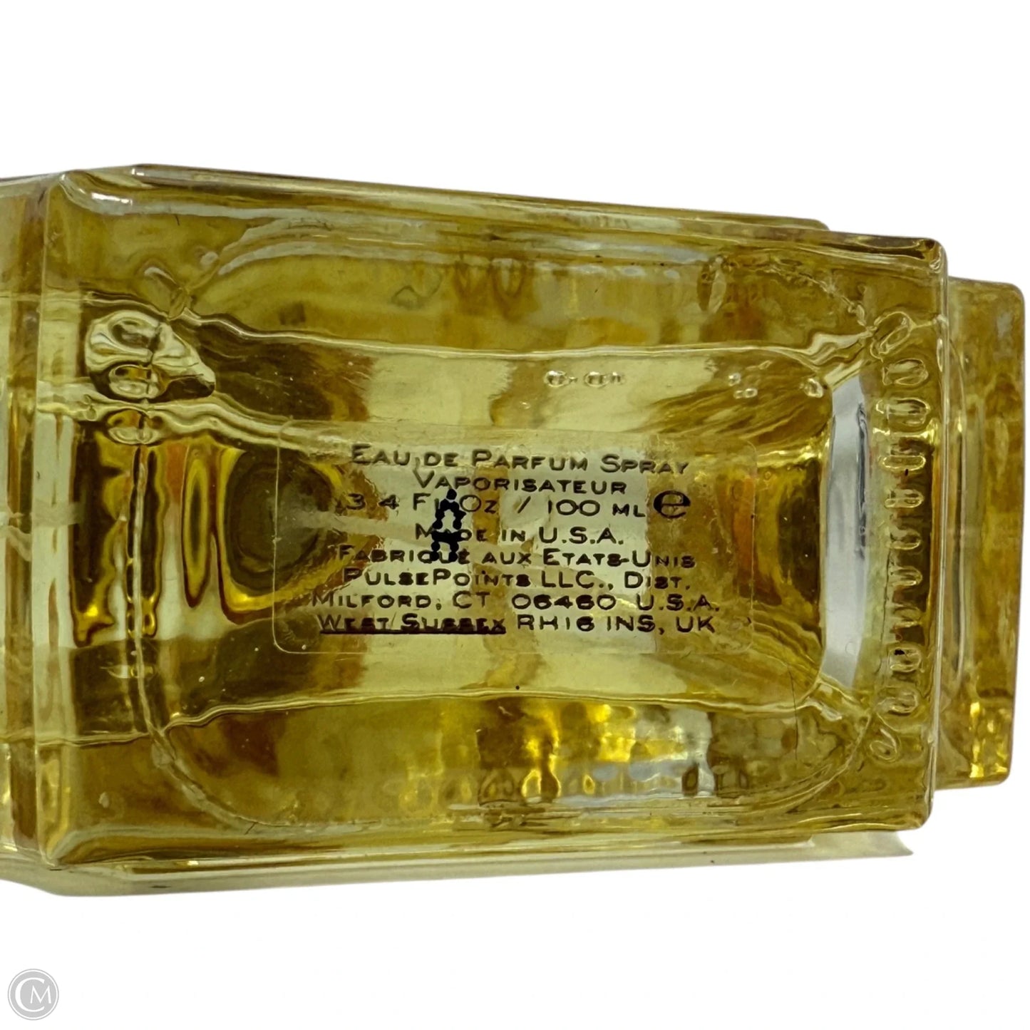 Squeeze Eau de Parfum Designer By Lilly Pulitzer