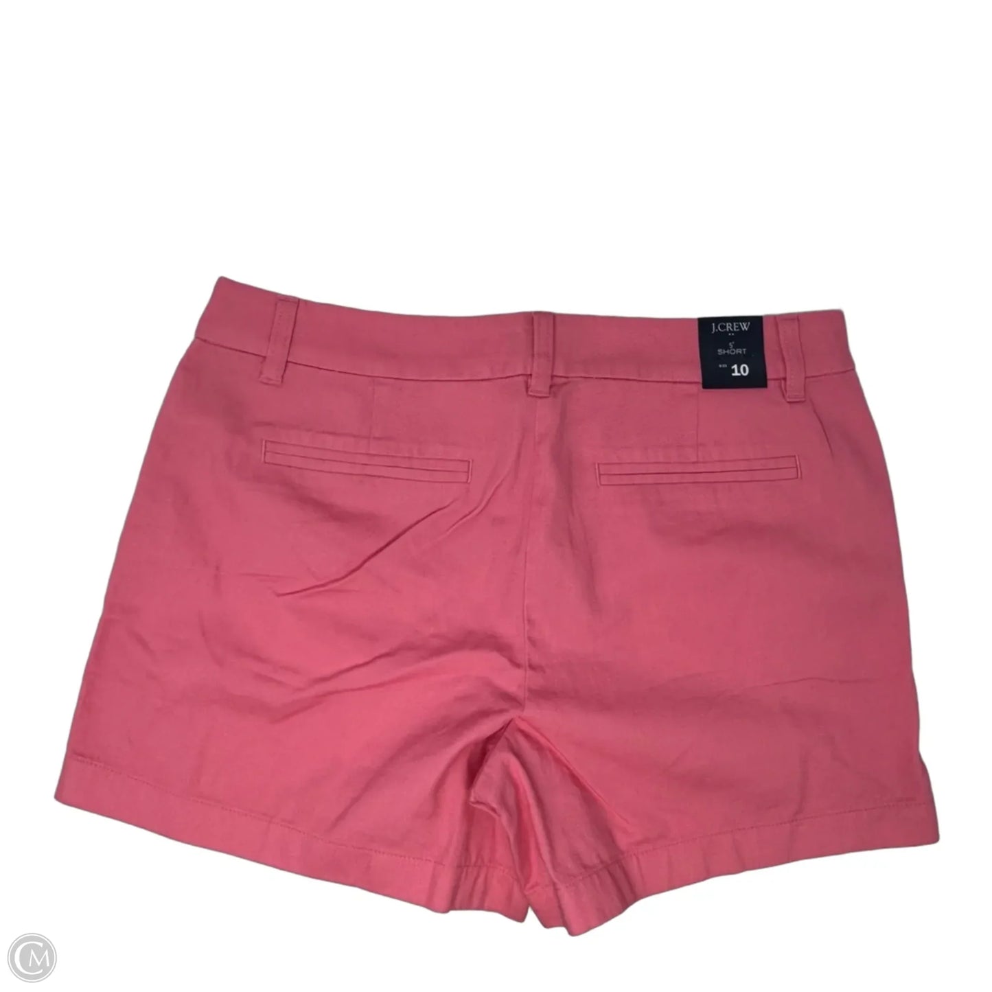 Shorts By J. Crew In Pink, Size: 10