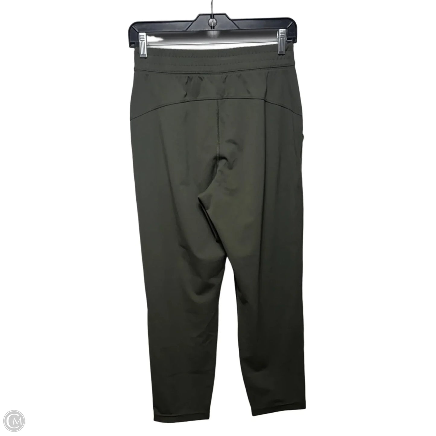 Athletic Pants By Babaton In Green, Size: S