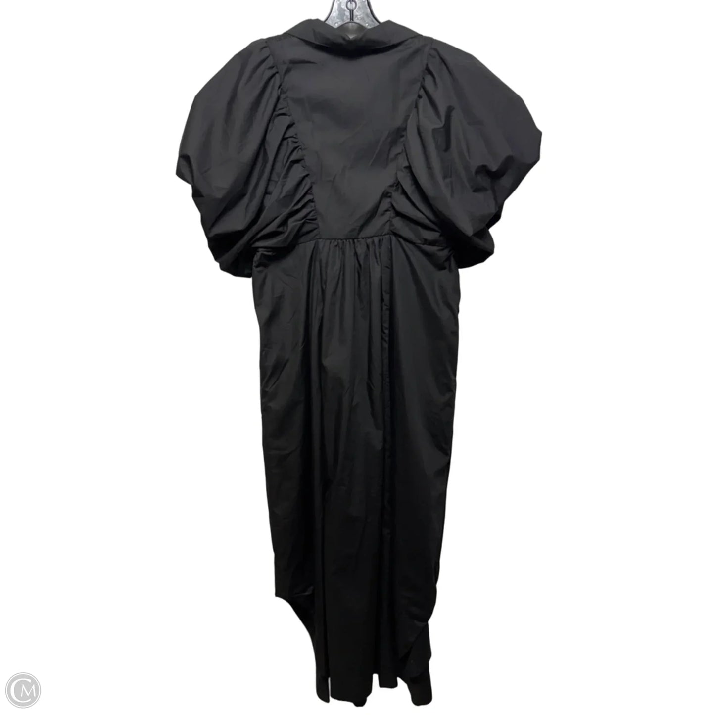 Dress Casual Maxi By Anniewear In Black, Size: M