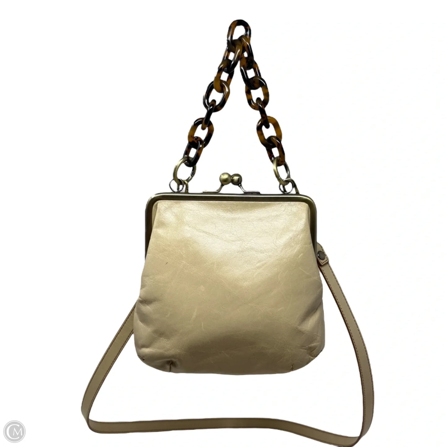 Alba Quartz Crossbody By Hobo Intl, Size: Small