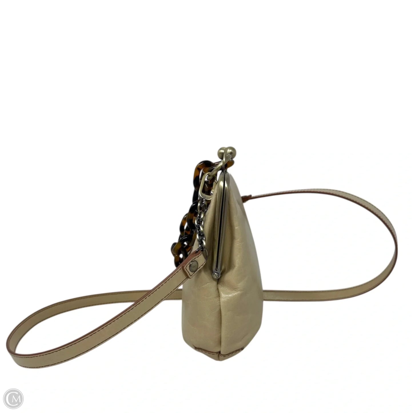 Alba Quartz Crossbody By Hobo Intl, Size: Small