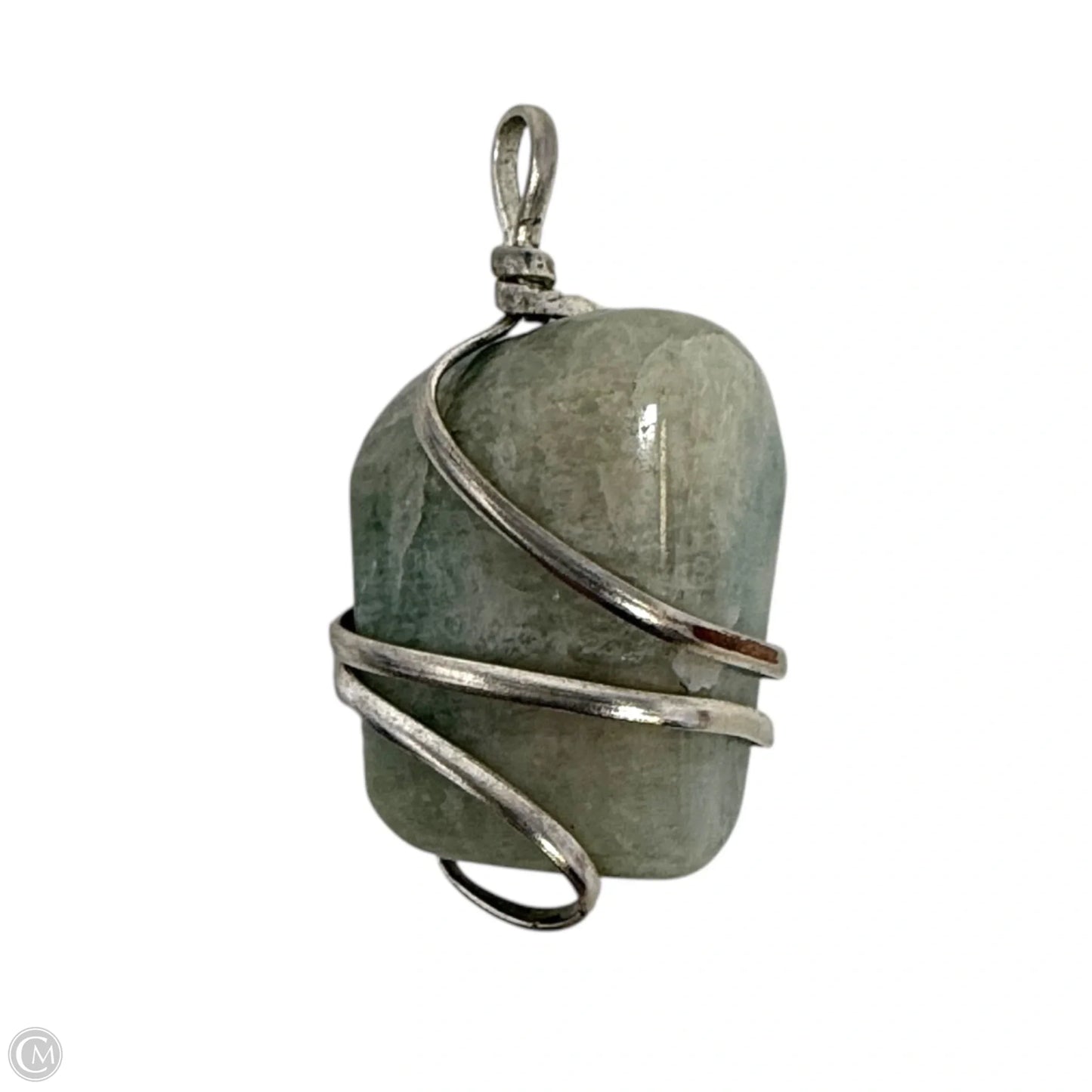 Stone Pendant