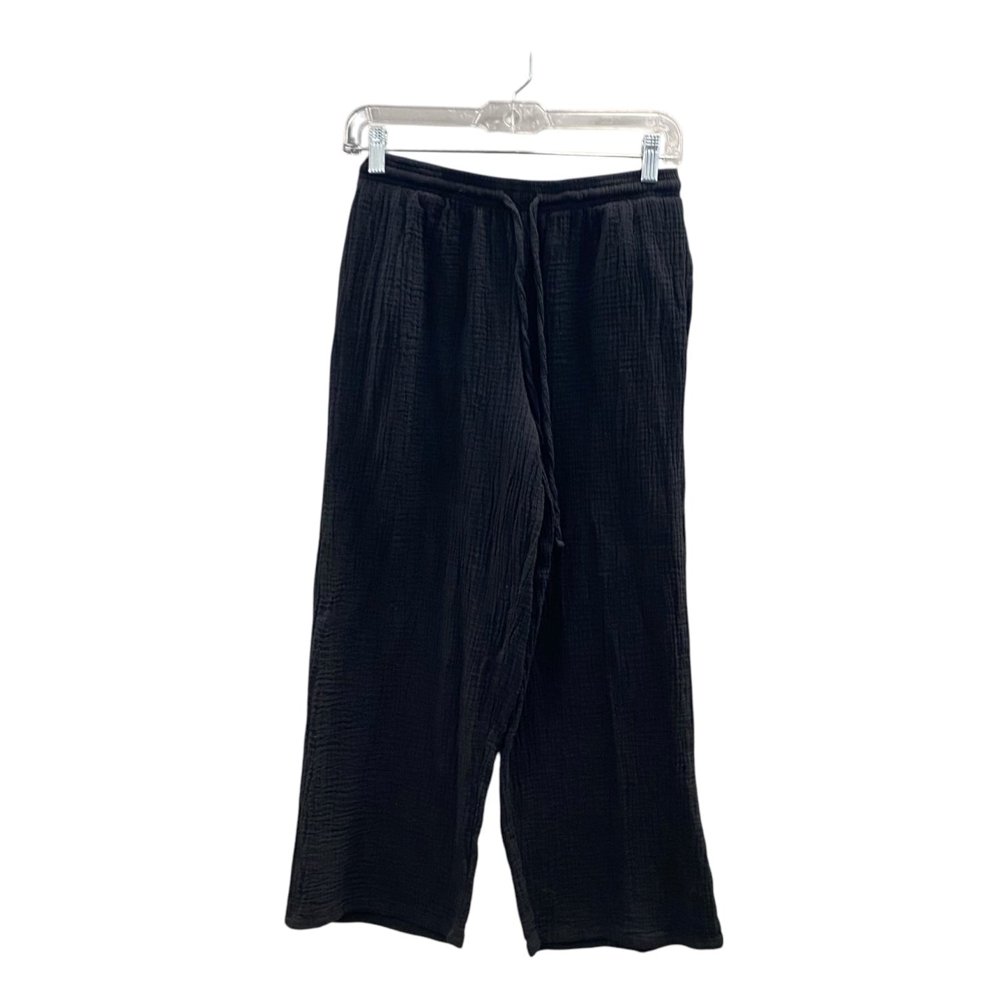 Pants Cropped By Jessica Simpson In Black, Size:6