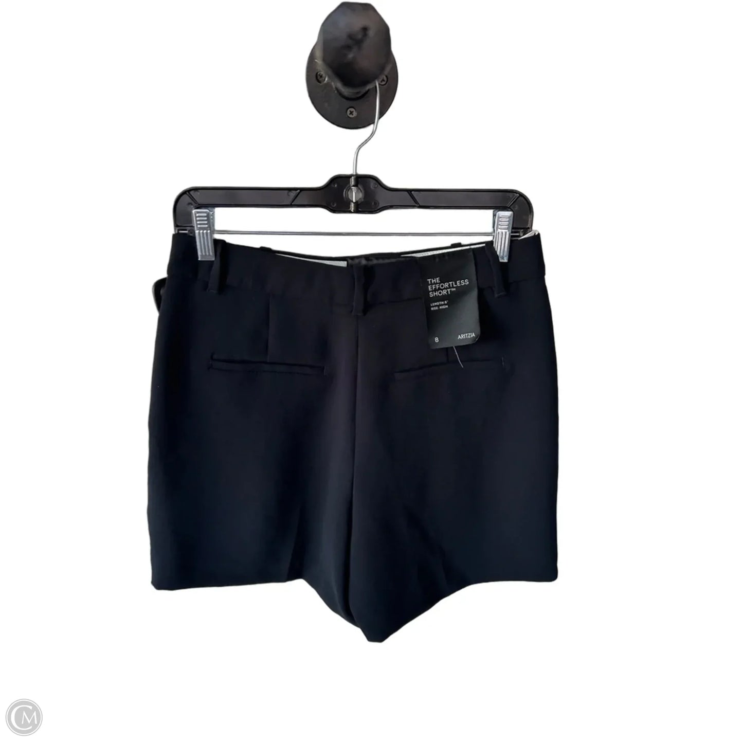 Shorts By Aritzia In Black, Size: 8