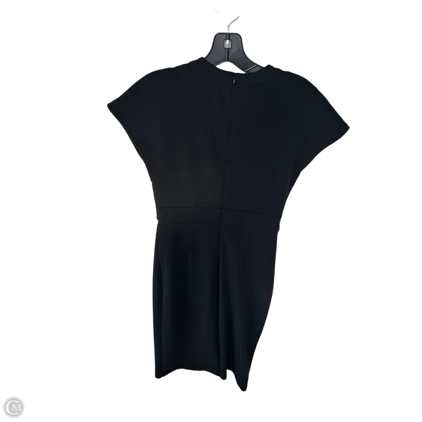Dress Work By Cmc In Black, Size: Xs