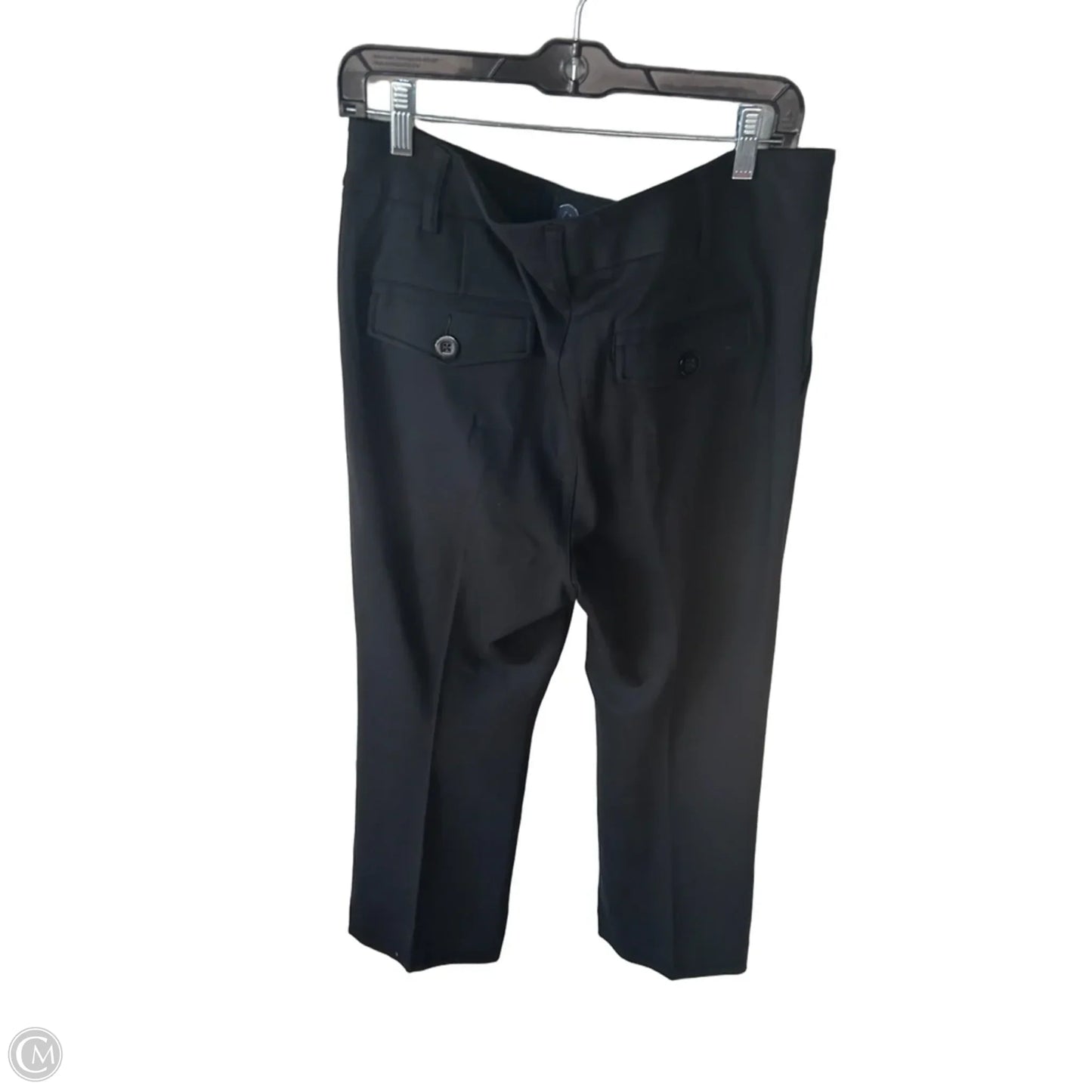 Pants Dress By Cabi In Black, Size: 14