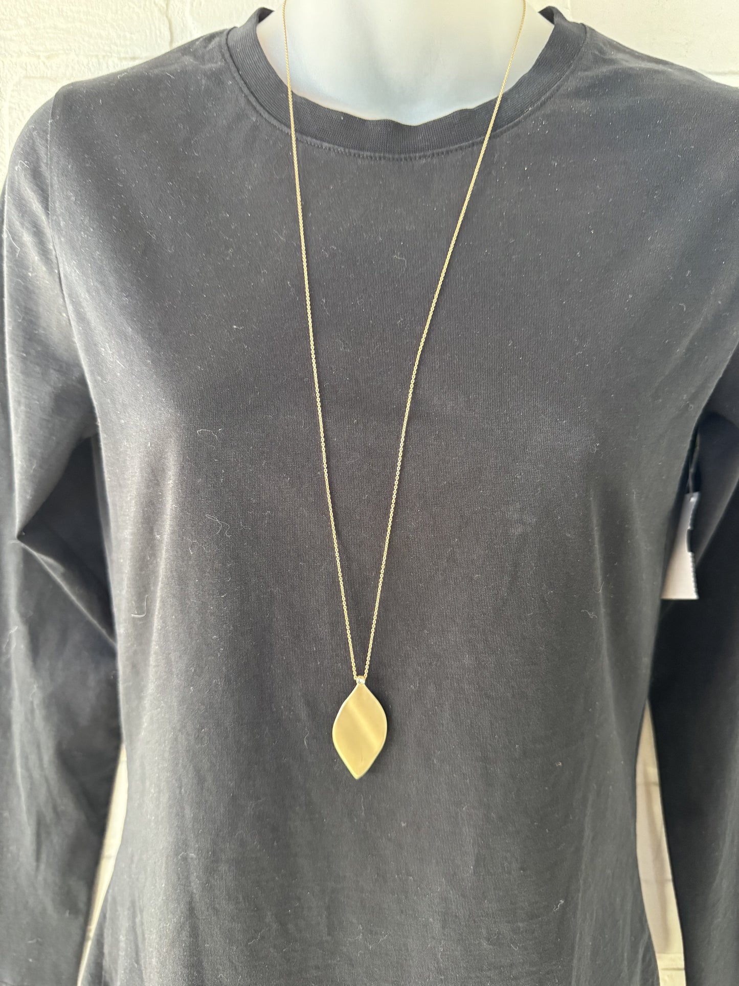 Necklace Chain By Clothes Mentor