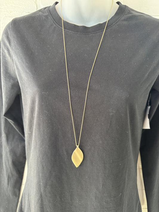 Necklace Chain By Clothes Mentor