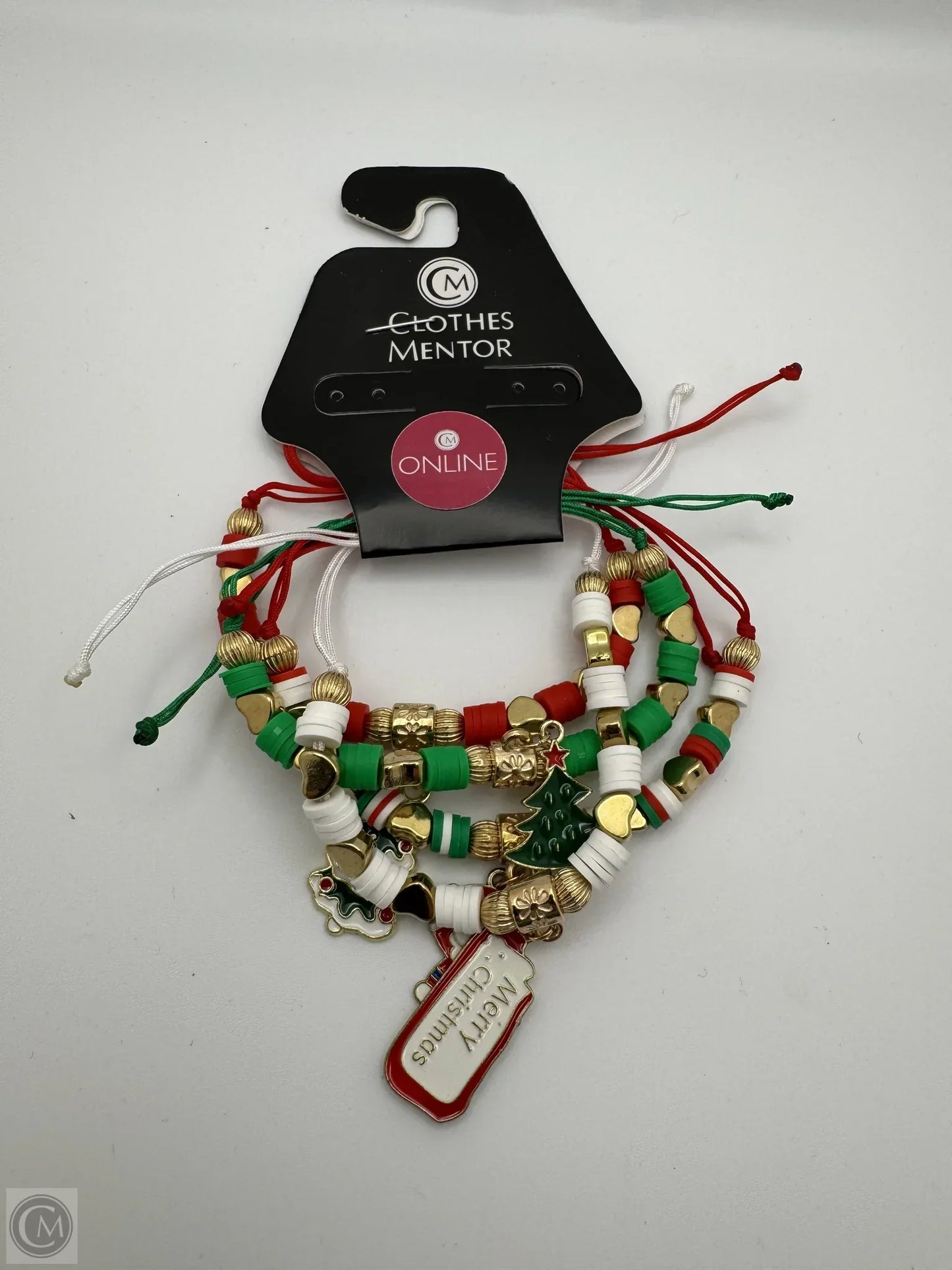 Bracelet Beaded By Clothes Mentor