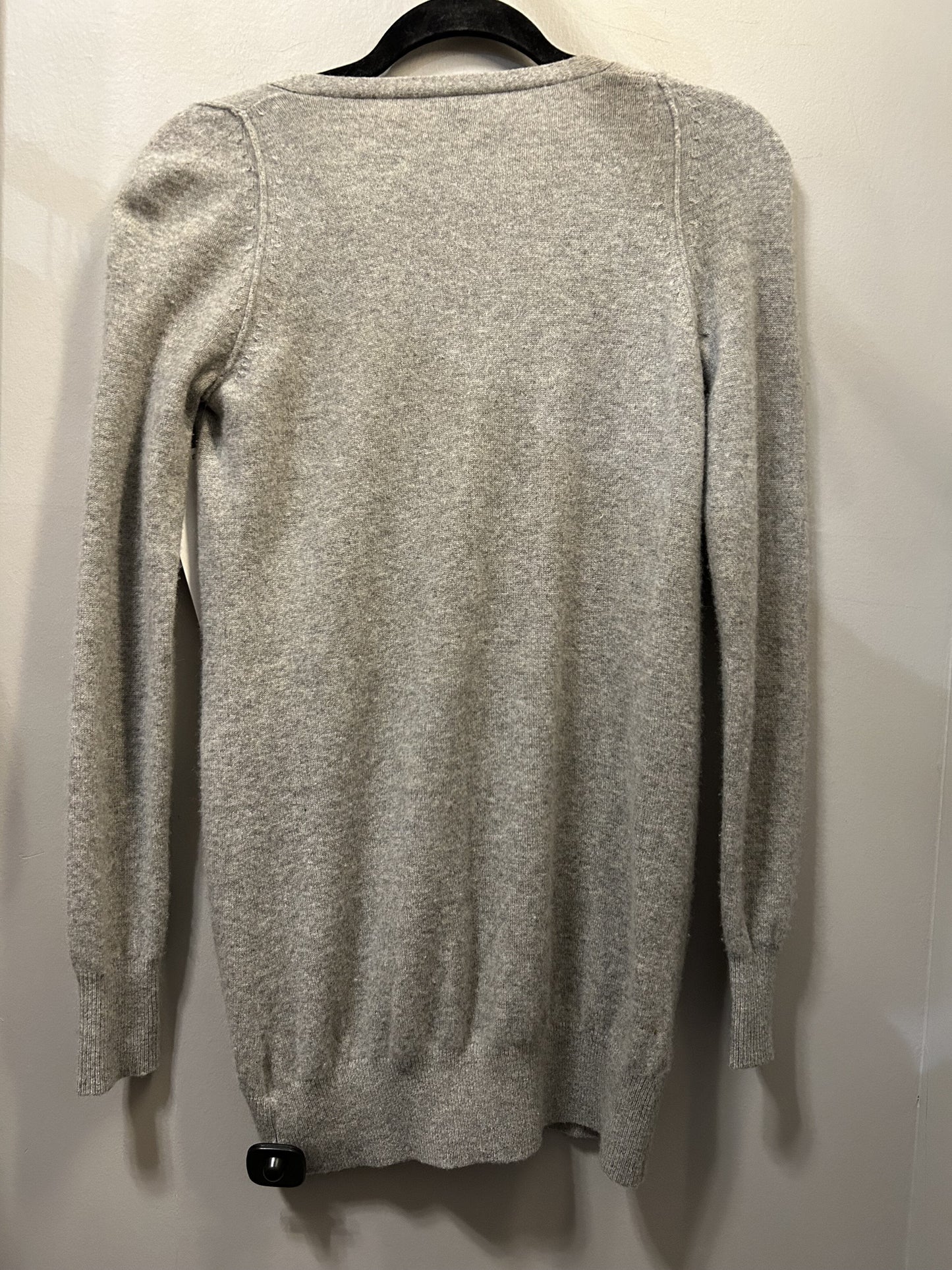 Sweater Cardigan Cashmere By Theory Size: S