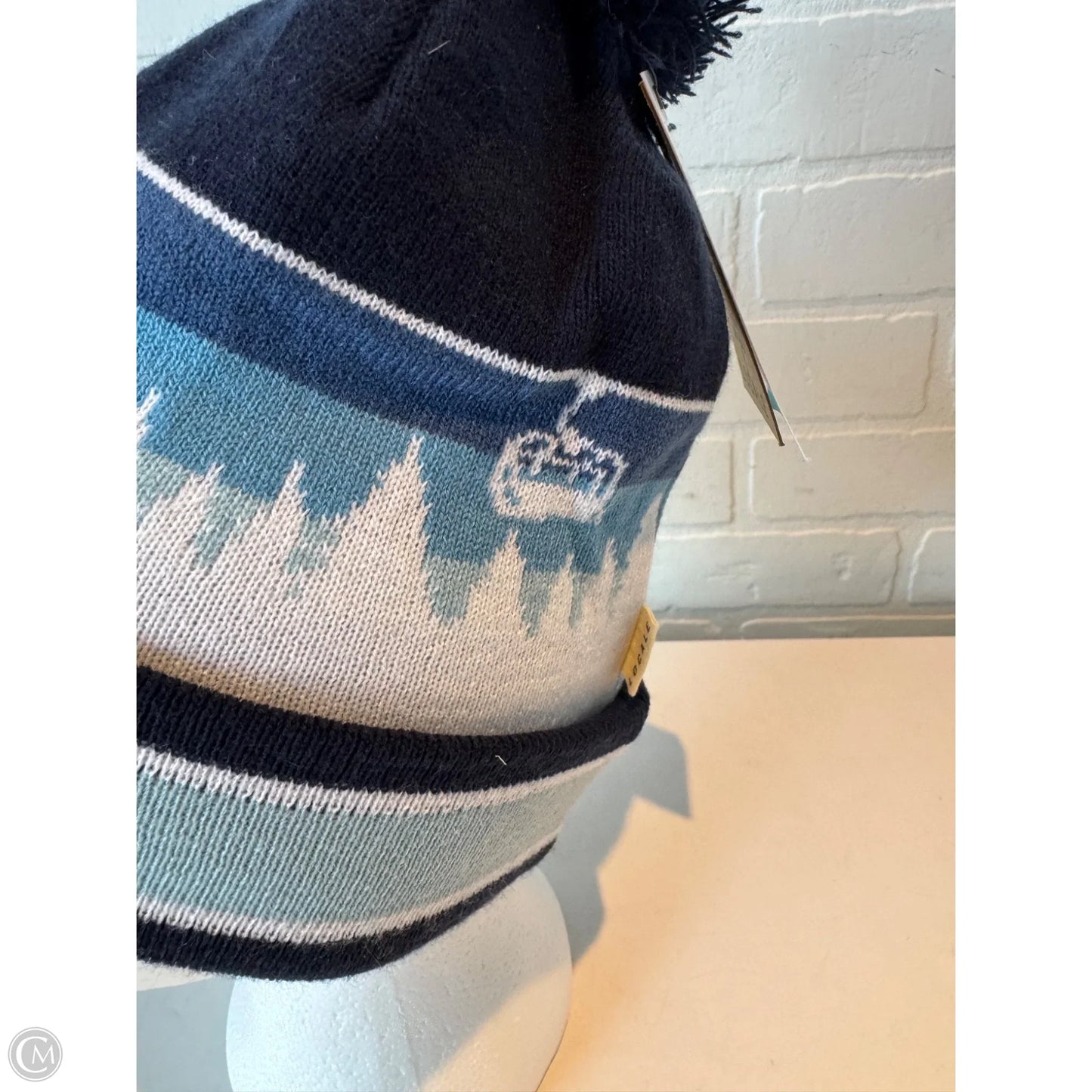 Hat Beanie By Clothes Mentor