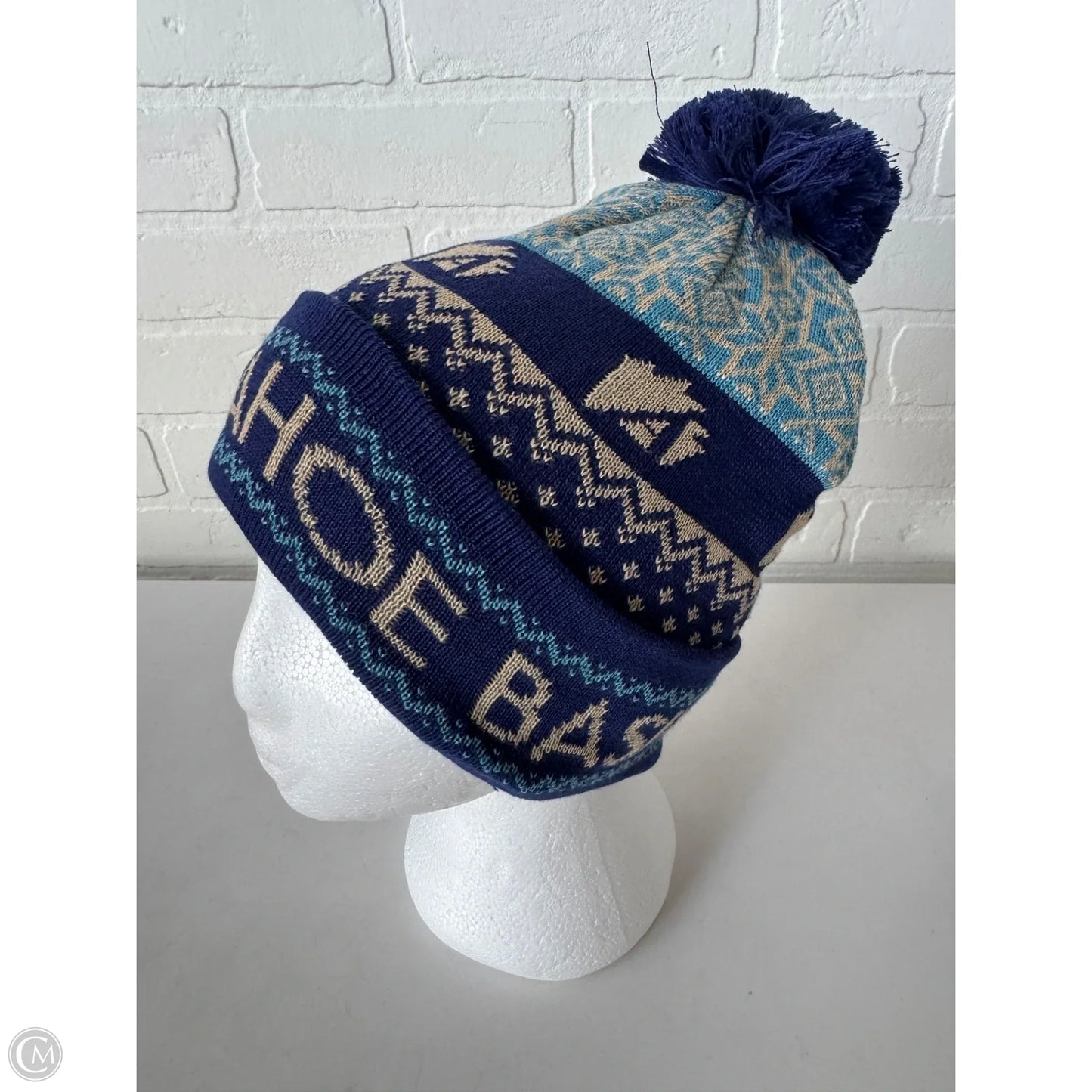 Hat Beanie By LOCALE