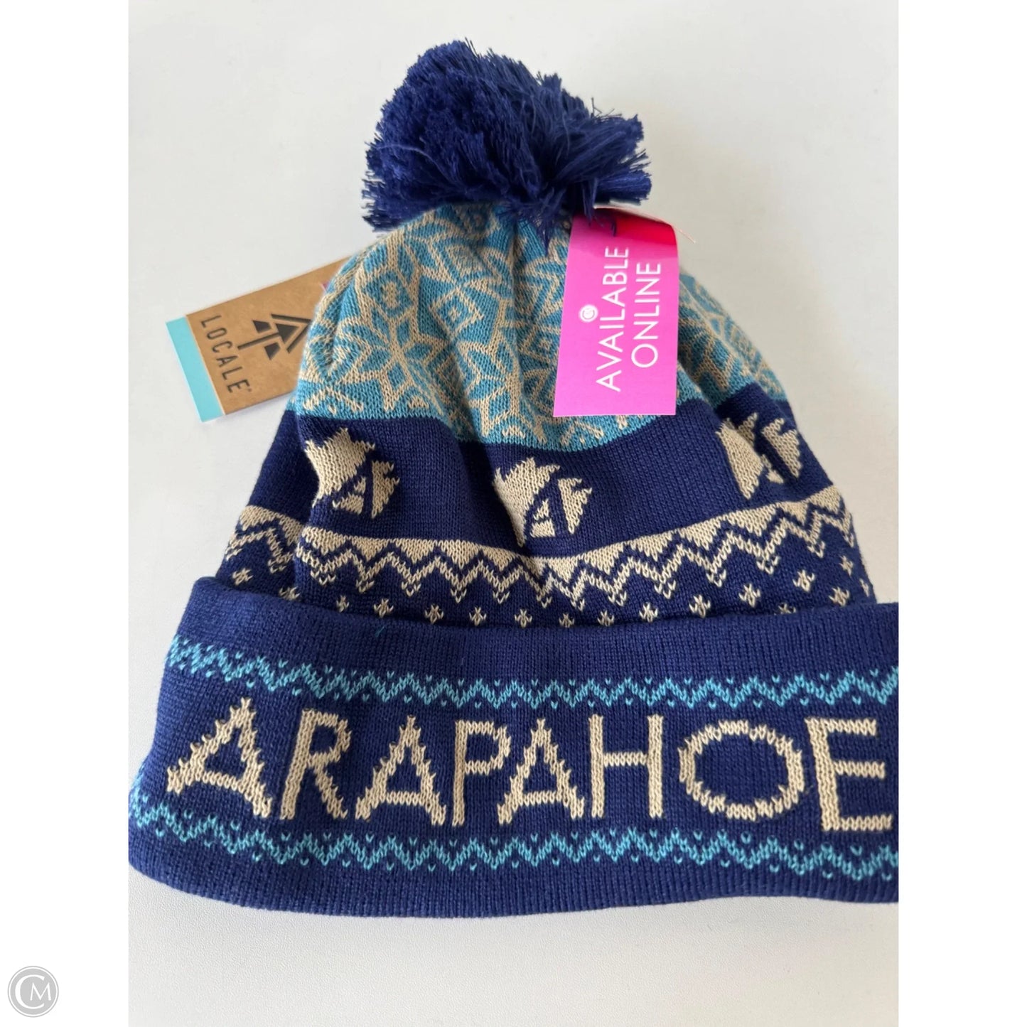 Hat Beanie By LOCALE