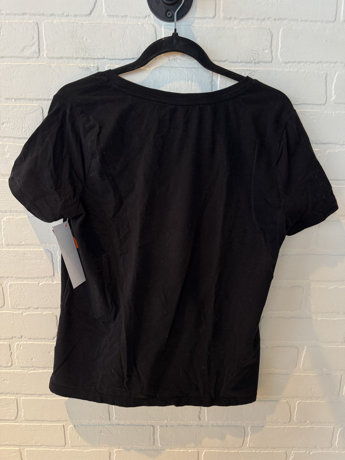 Top Short Sleeve Basic By Tommy Hilfiger Size: S