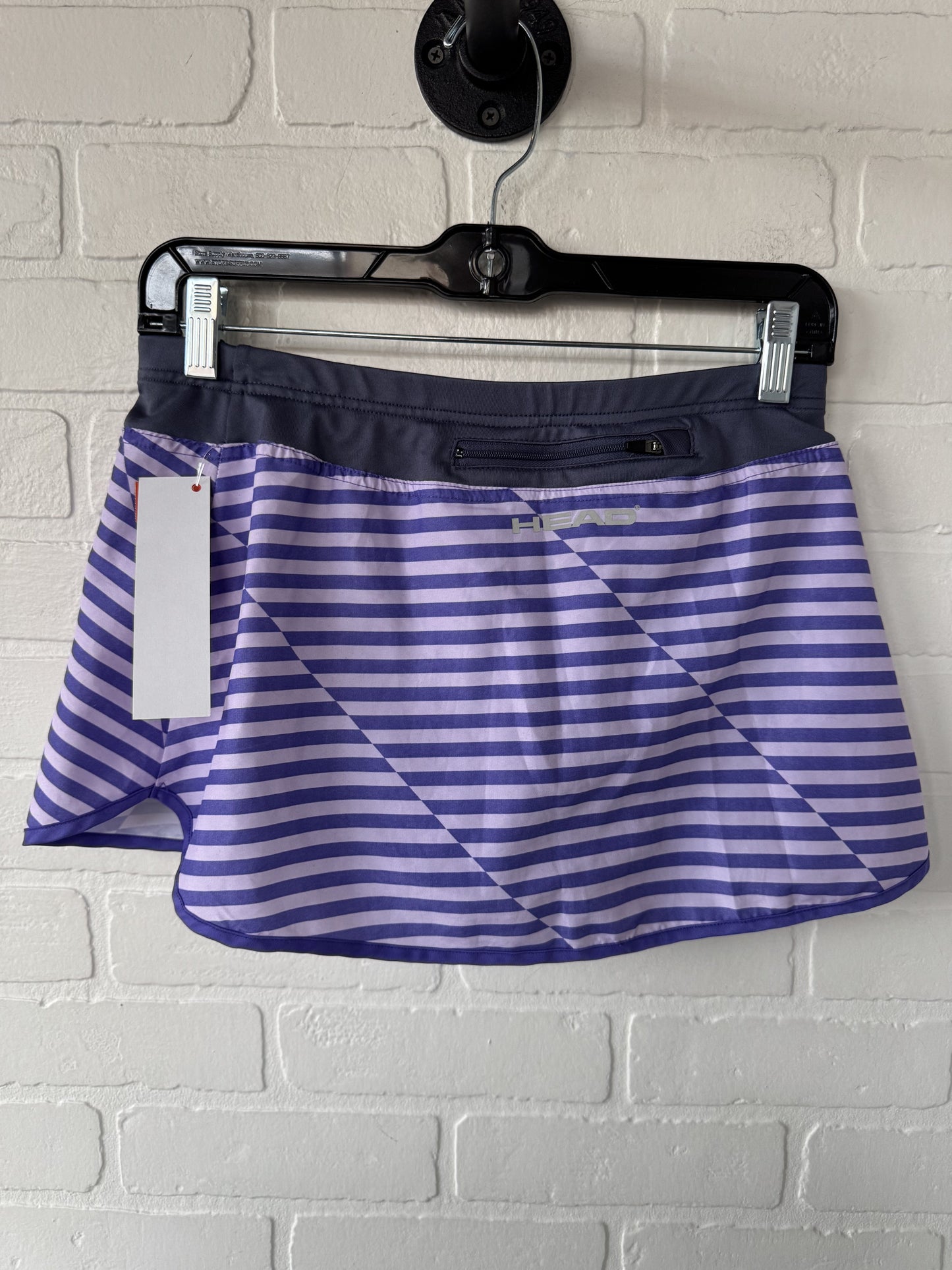 Athletic Skort By Head Size: 6