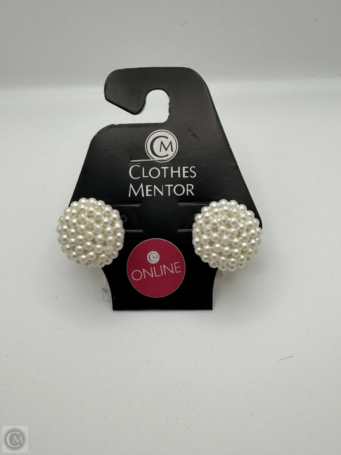 Earrings Clip By Clothes Mentor