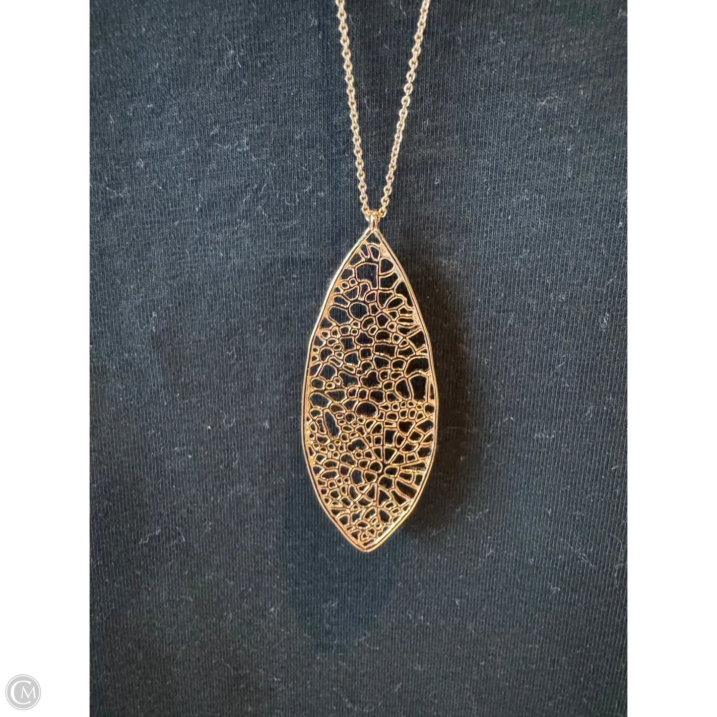Necklace Pendant By Clothes Mentor