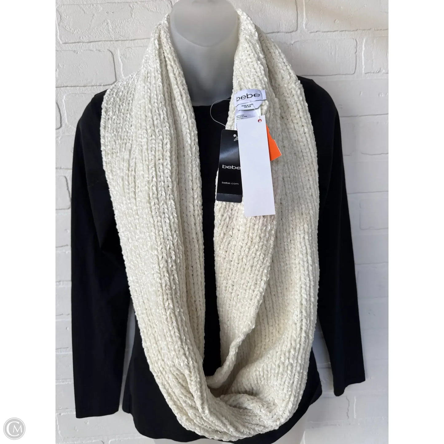 Scarf Infinity By Bebe