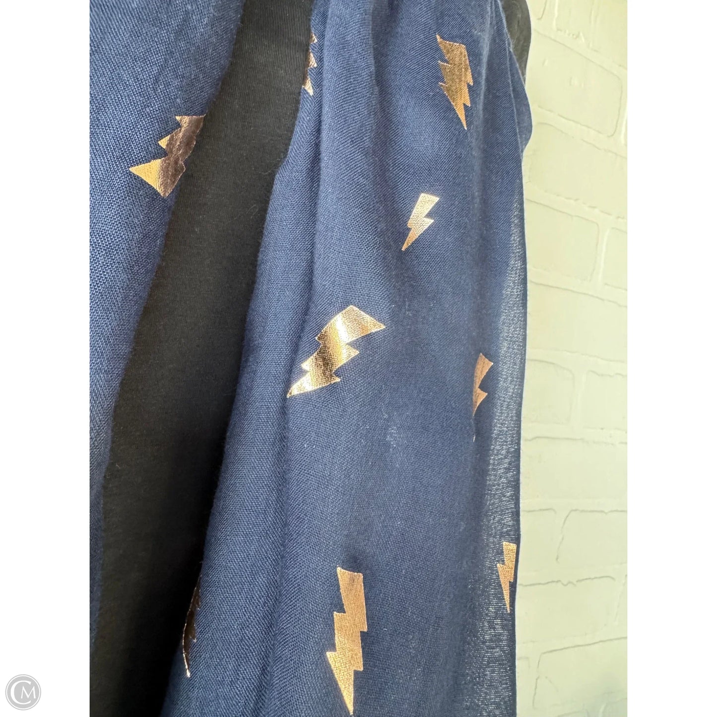 Scarf Long By Clothes Mentor