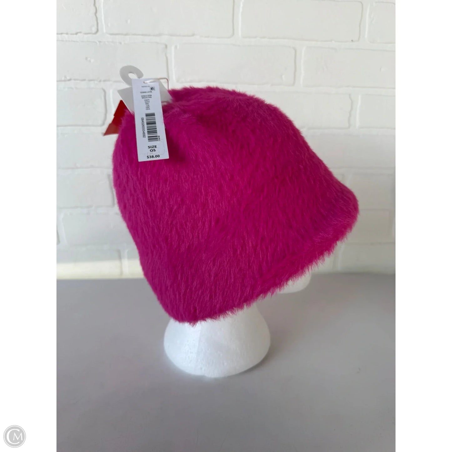 Hat Bucket By Cmb