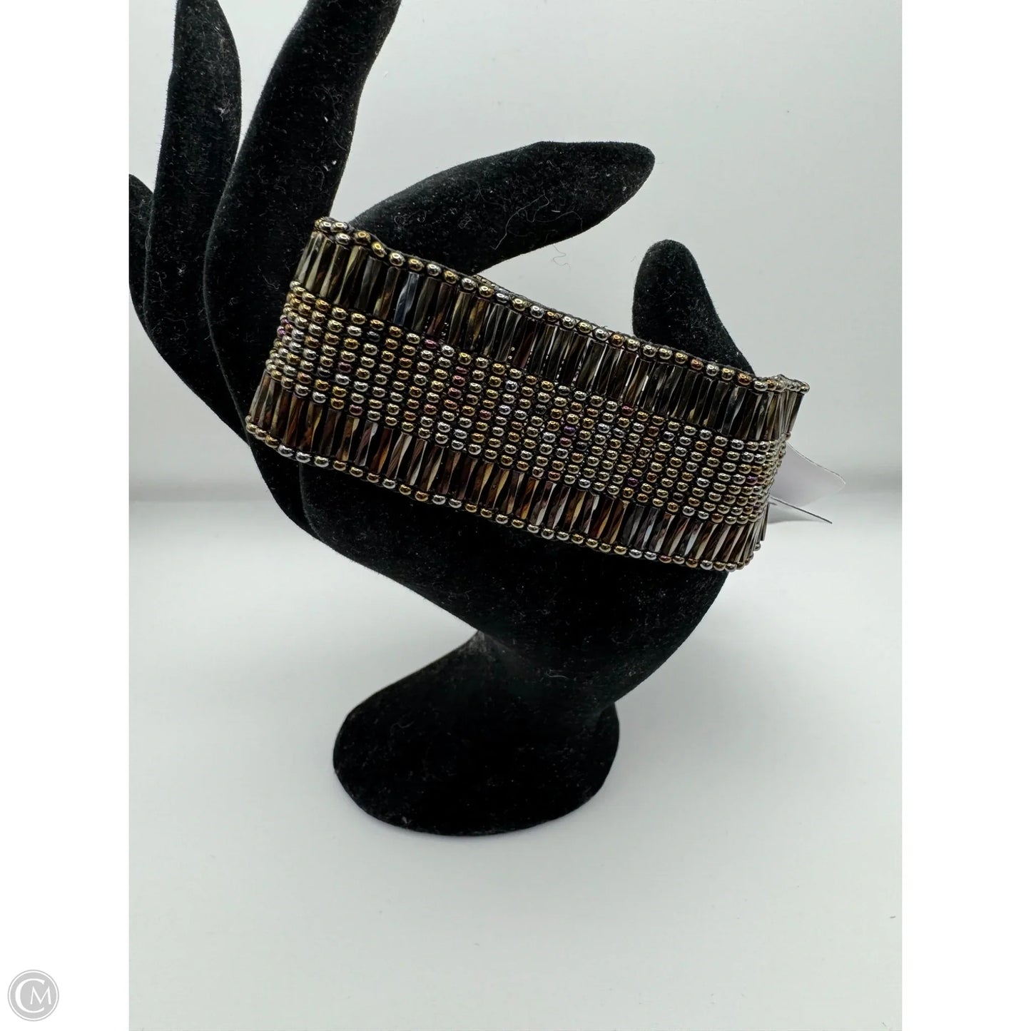 Bracelet Beaded By Clothes Mentor