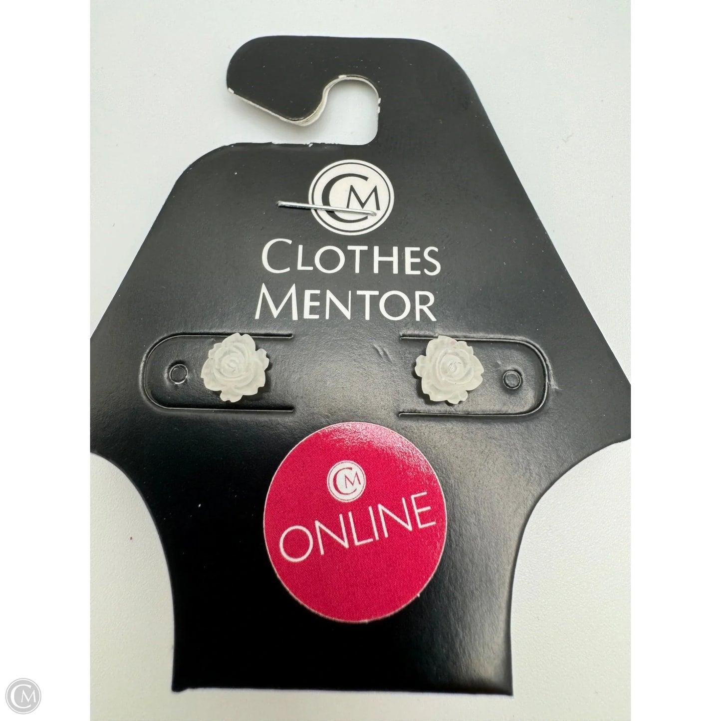 Earrings Stud By Clothes Mentor