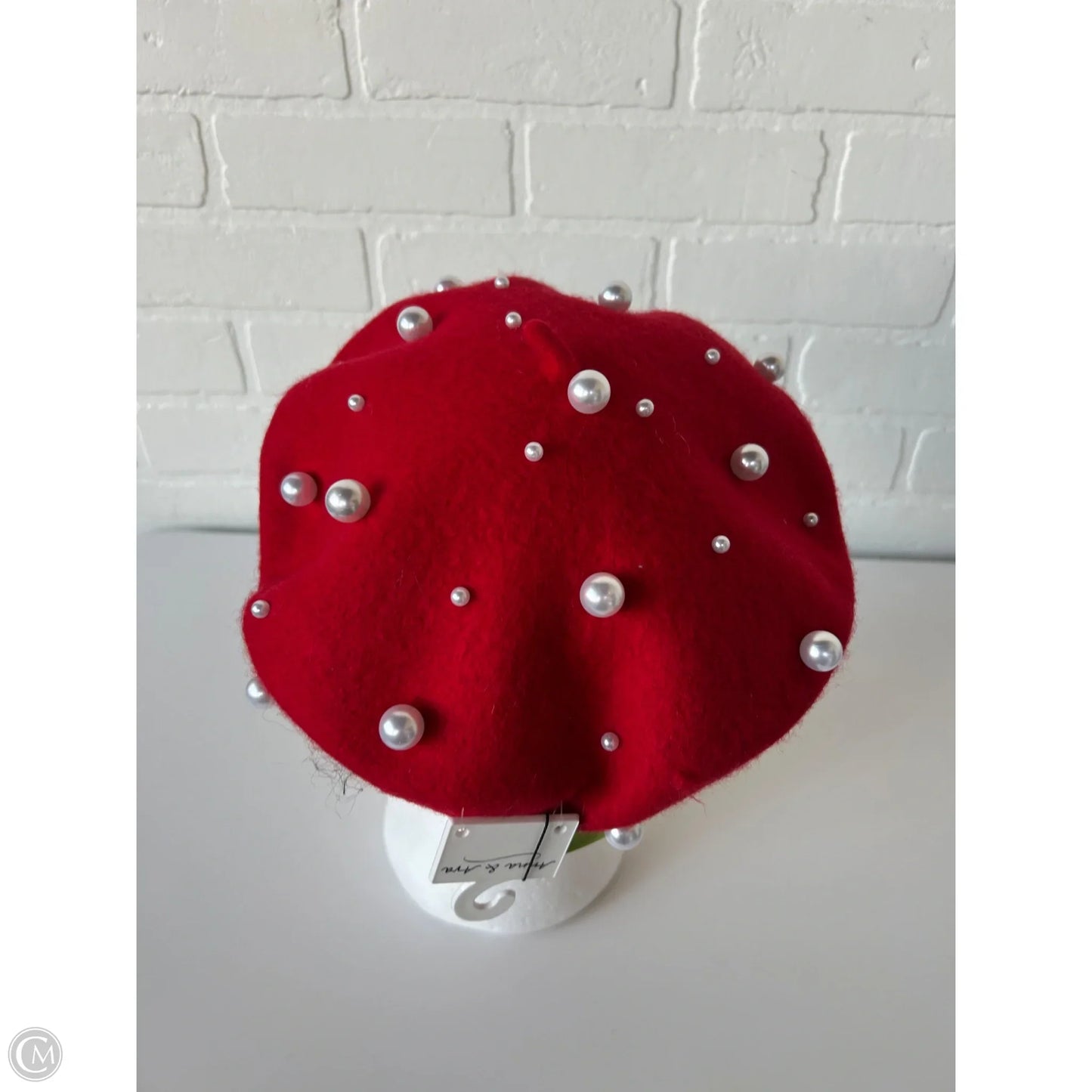 Hat Other By Cmc