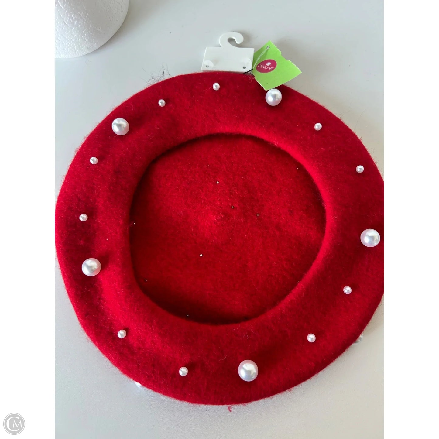 Hat Other By Cmc