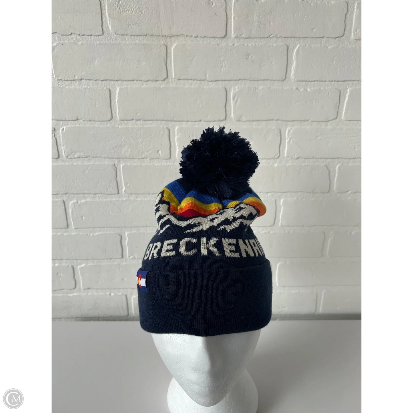 Hat Beanie By Clothes Mentor