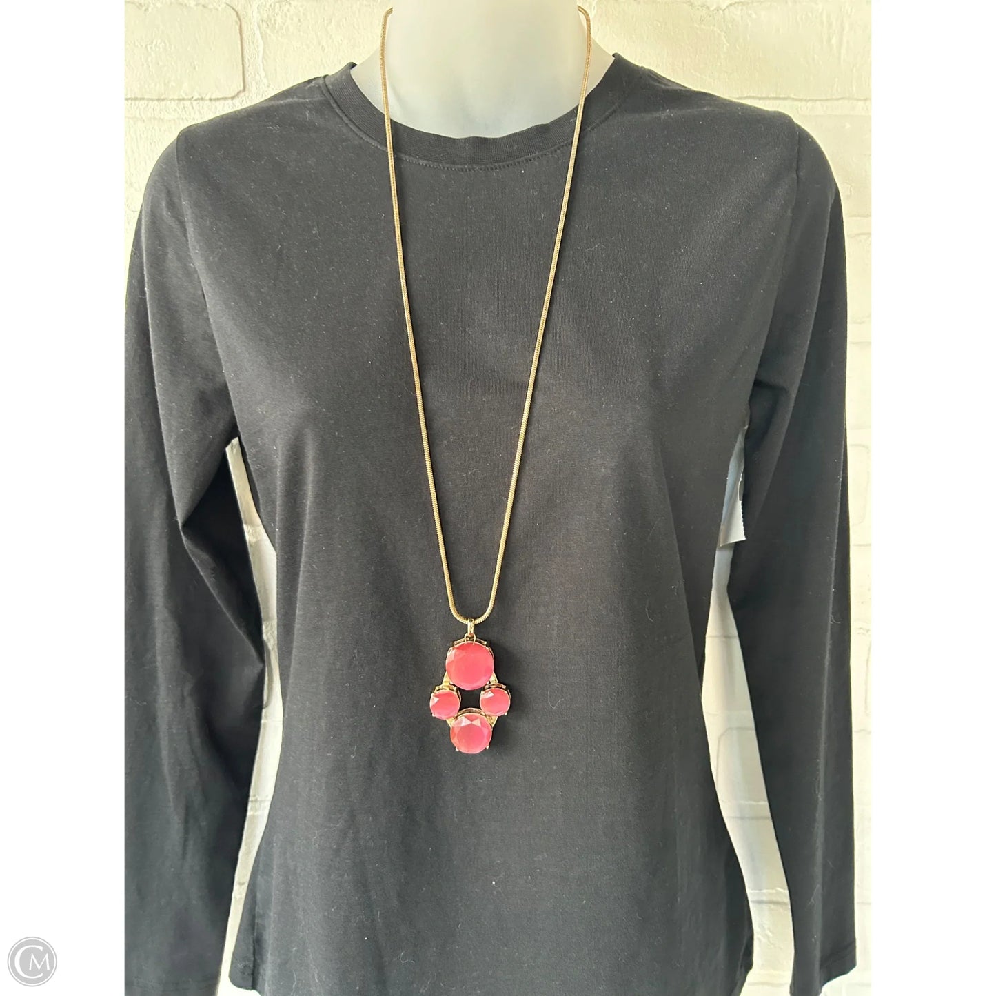 Necklace Pendant By Coldwater Creek