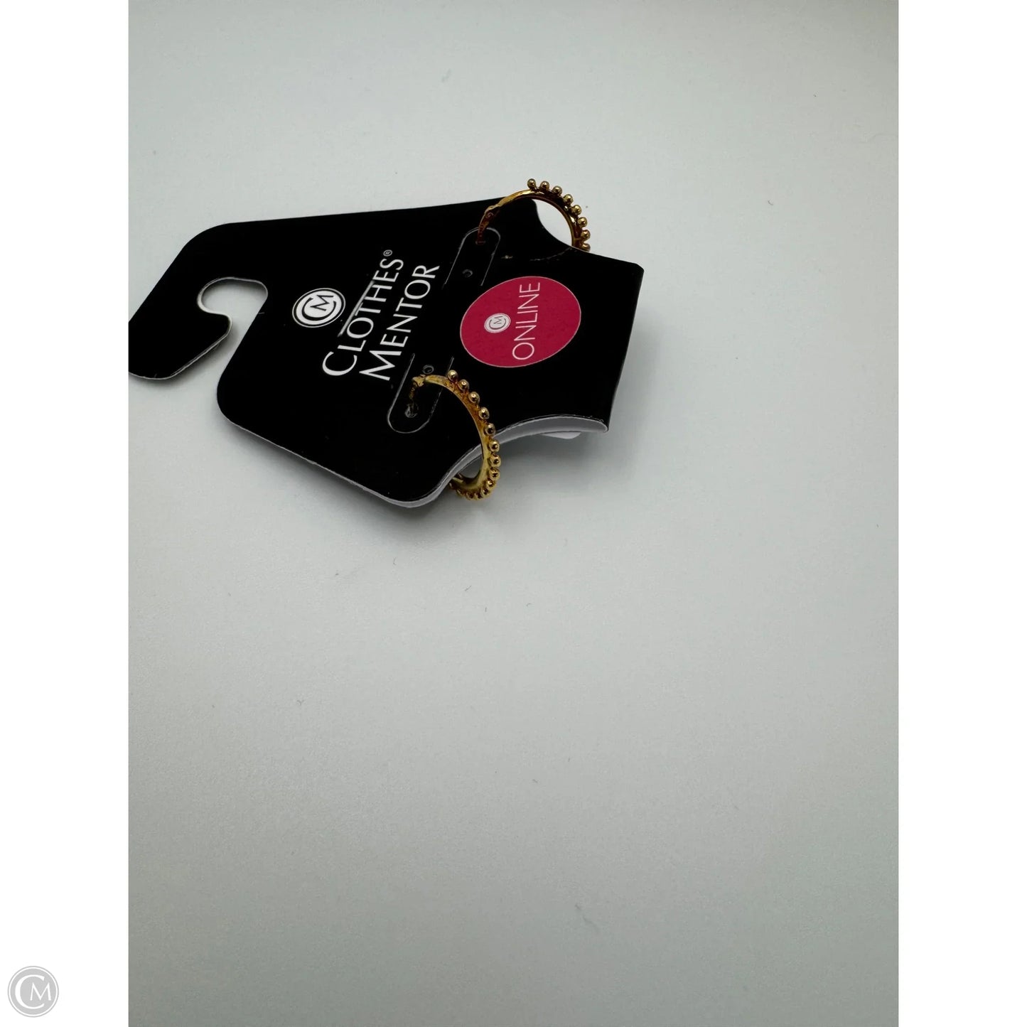 Earrings Hoop By Clothes Mentor