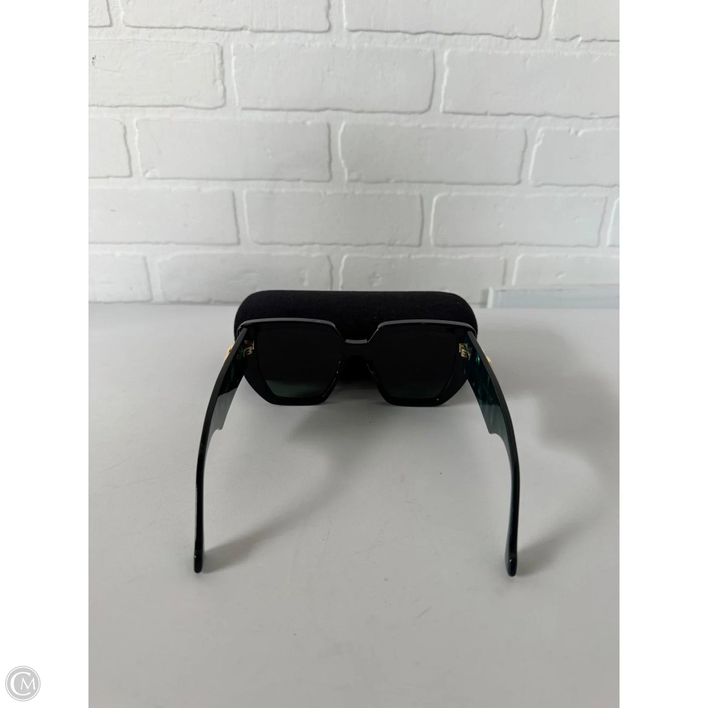 Sunglasses Luxury Designer By Gucci
