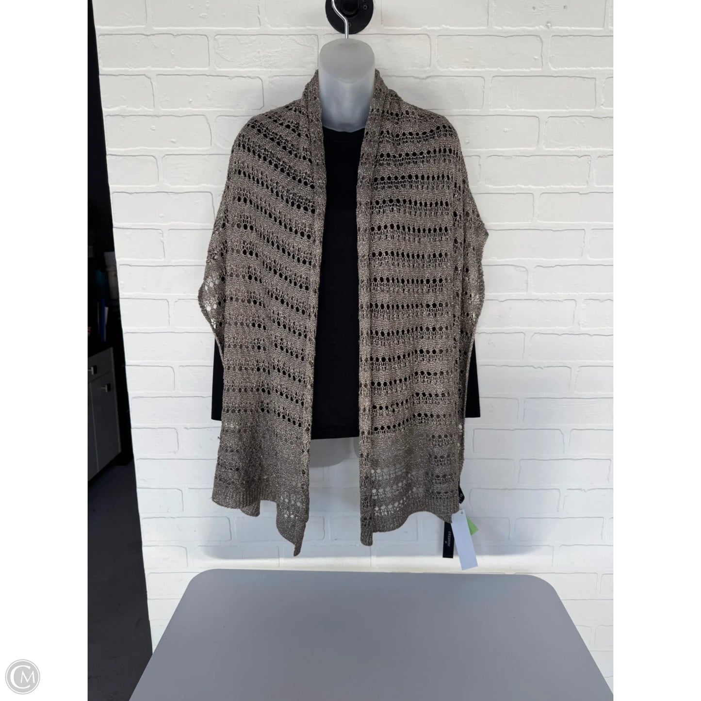 Scarf Long By Cmc