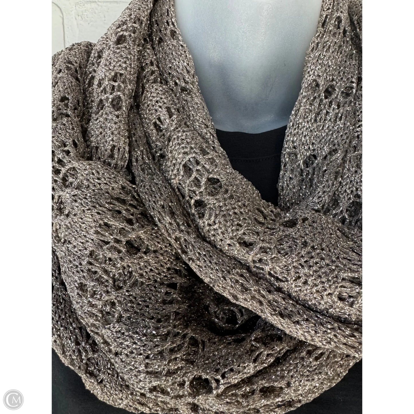 Scarf Long By Cmc