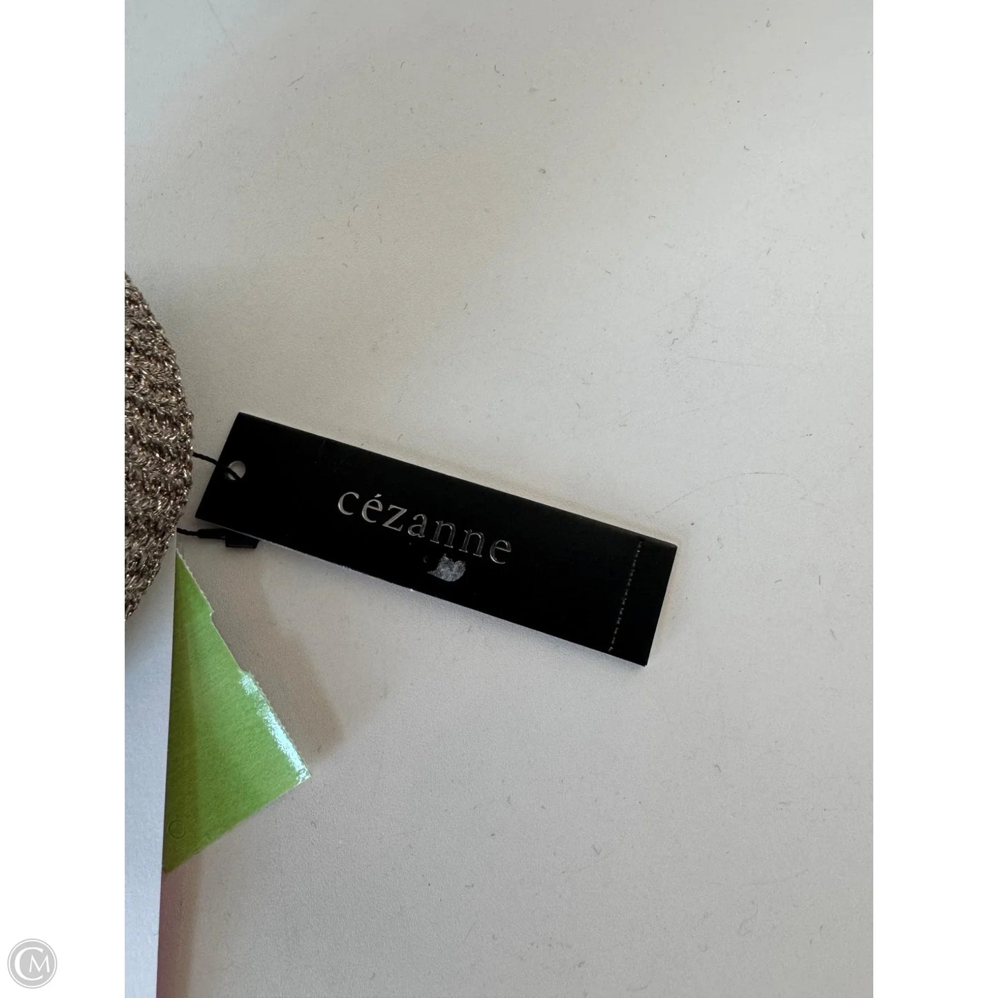 Scarf Long By Cmc