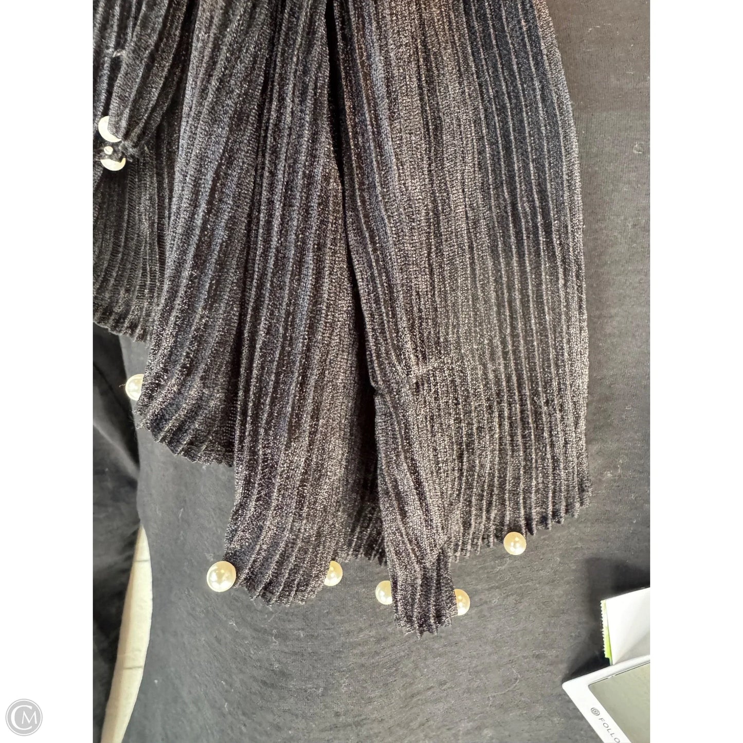 Scarf Long By Cmc