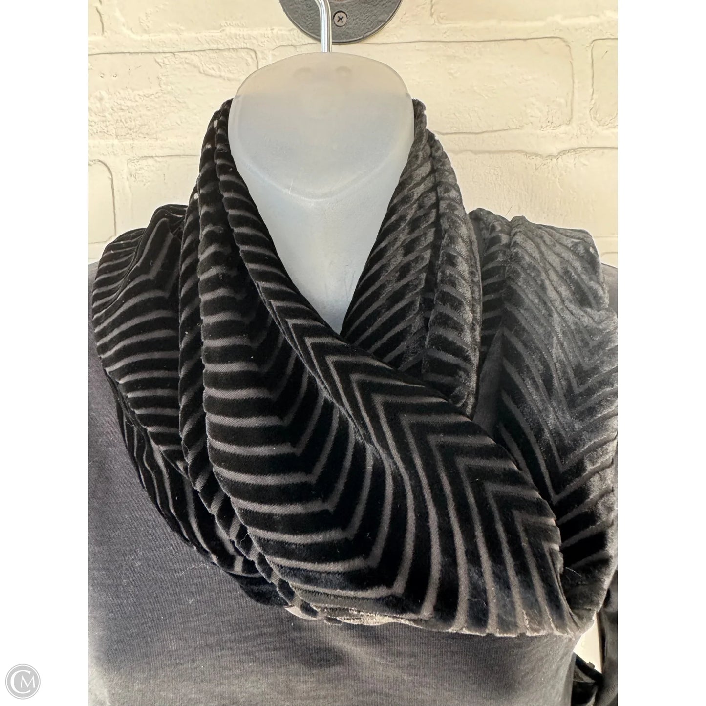 Scarf Long By Lauren By Ralph Lauren