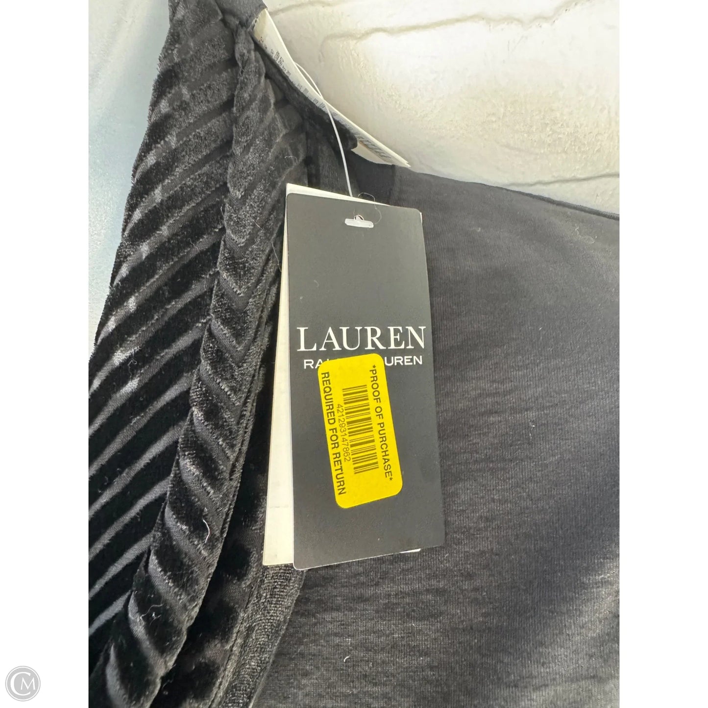 Scarf Long By Lauren By Ralph Lauren