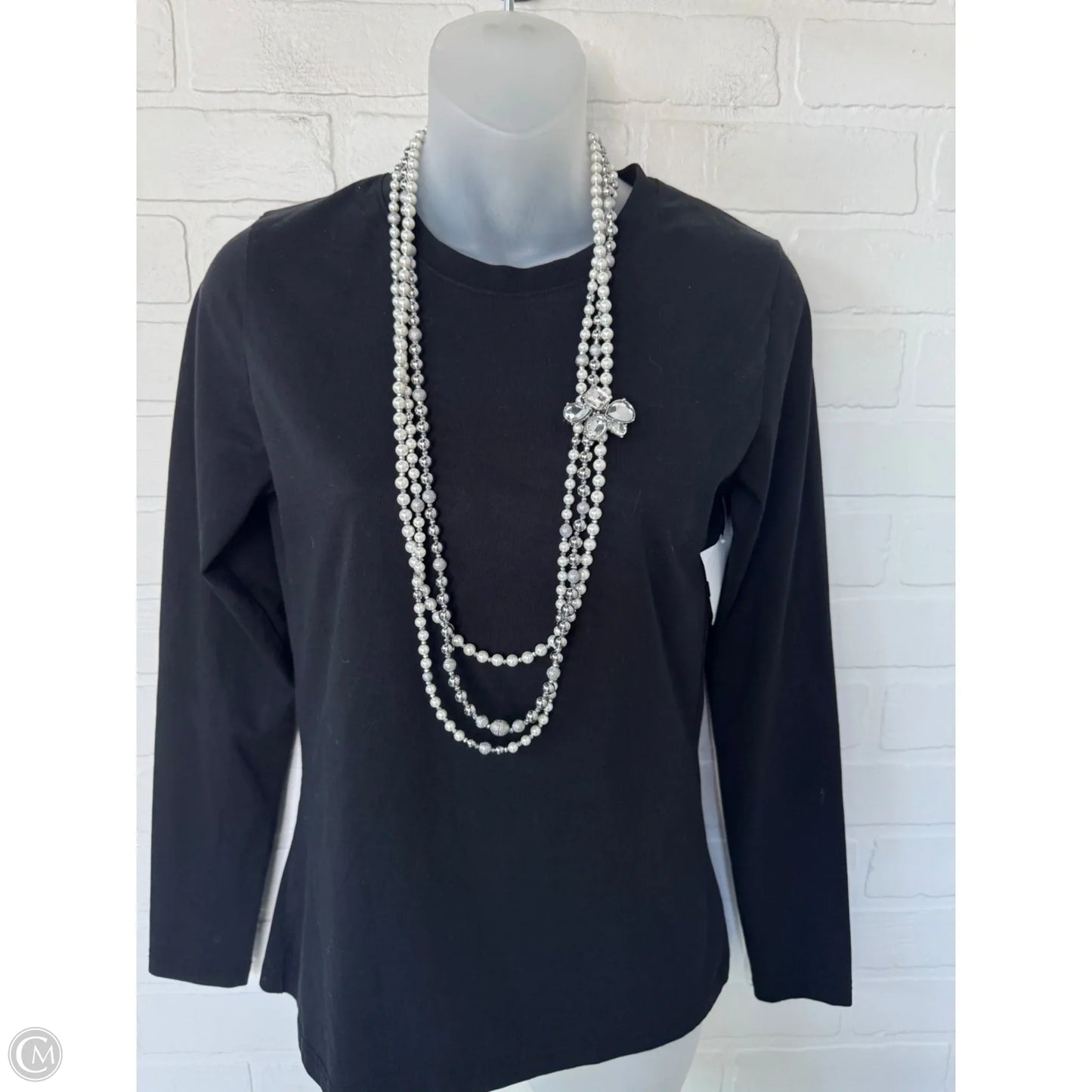 Necklace Layered By White House Black Market