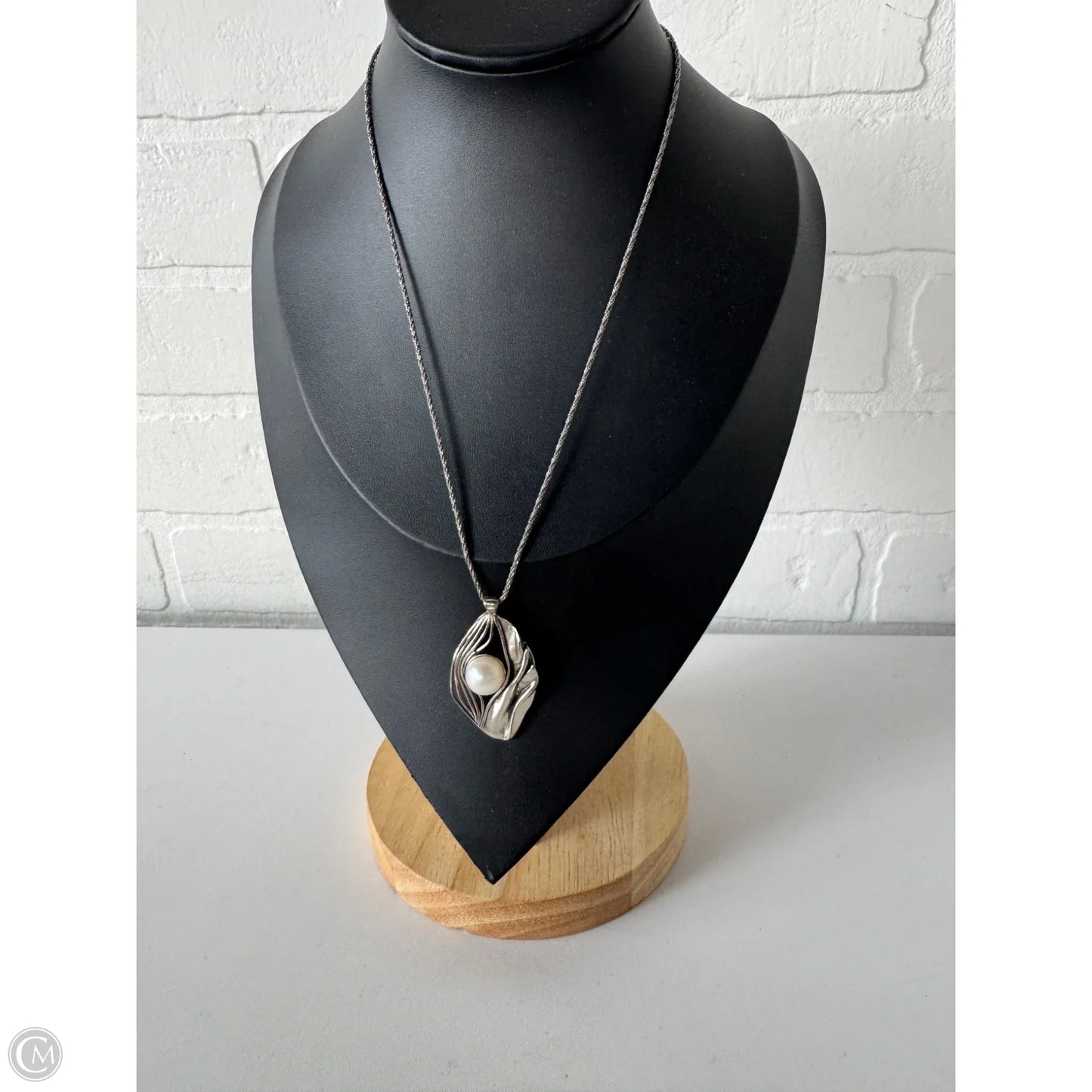 Necklace Pendant By Clothes Mentor
