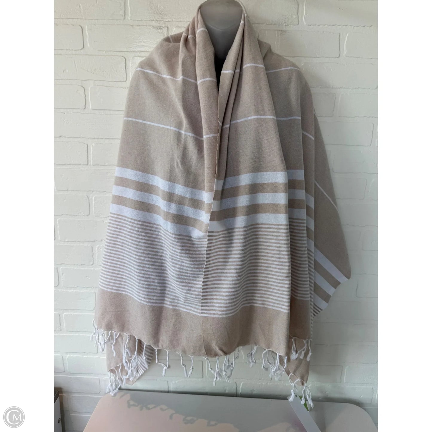 Scarf Long By Clothes Mentor