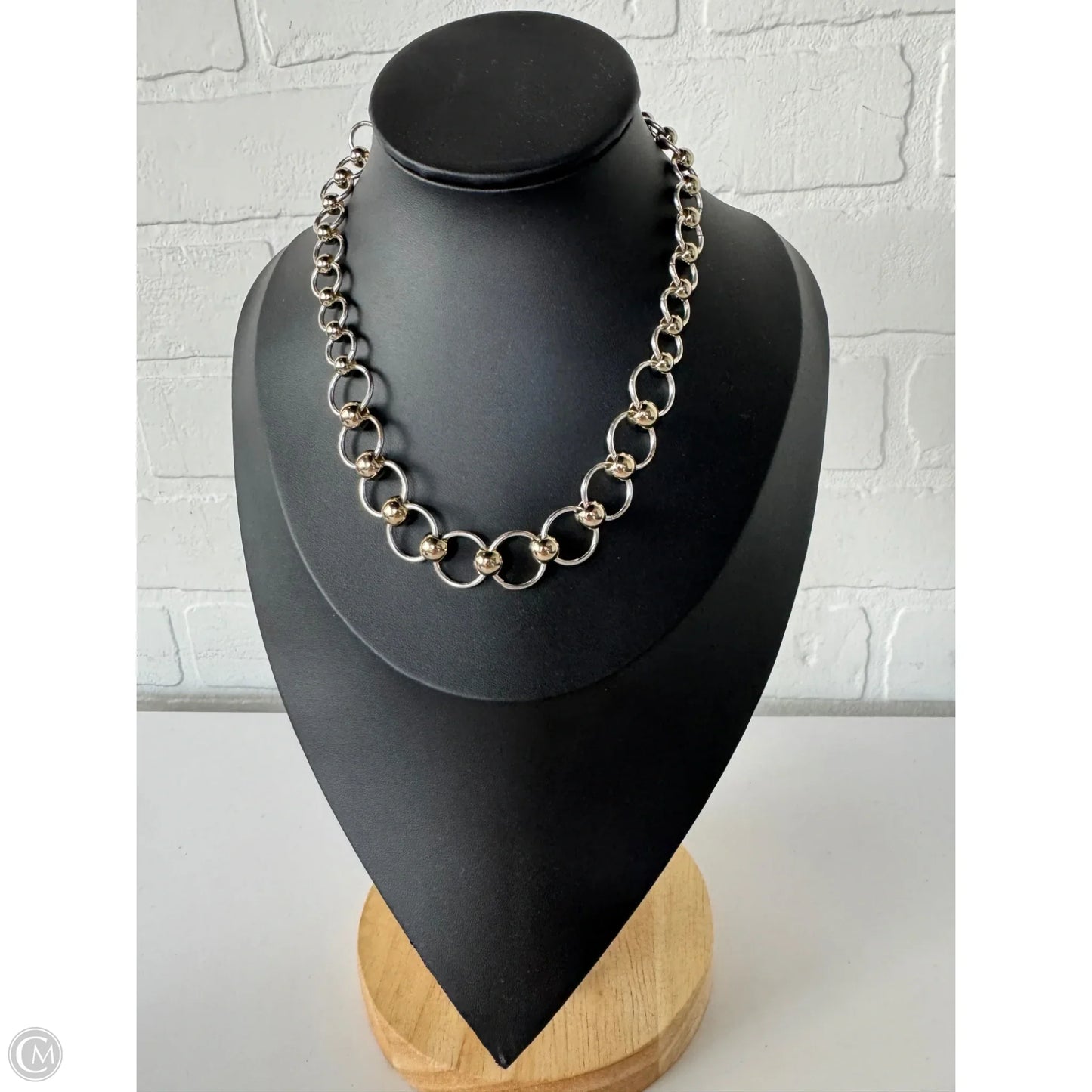 Necklace Chain By Clothes Mentor