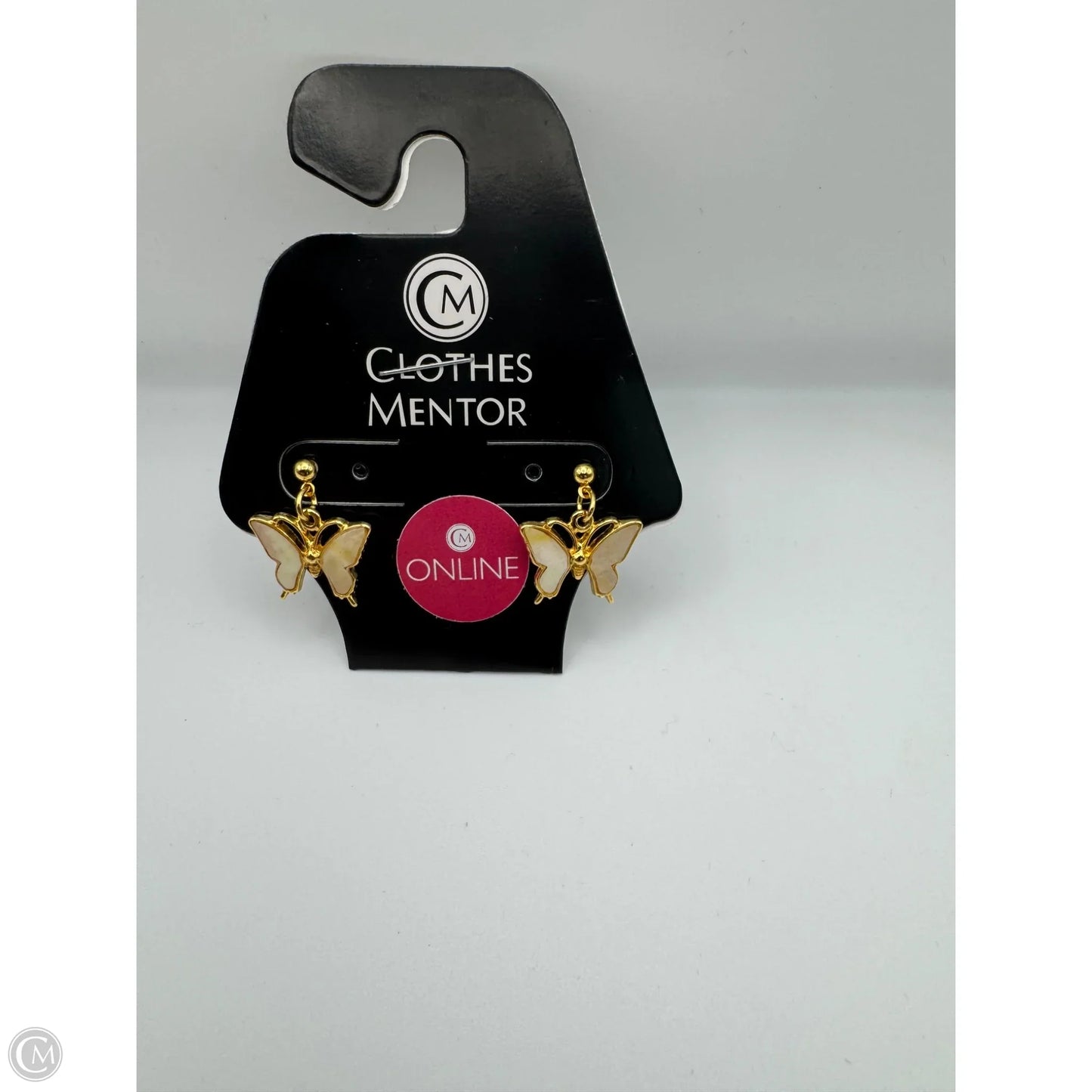 Earrings Dangle/drop By Clothes Mentor
