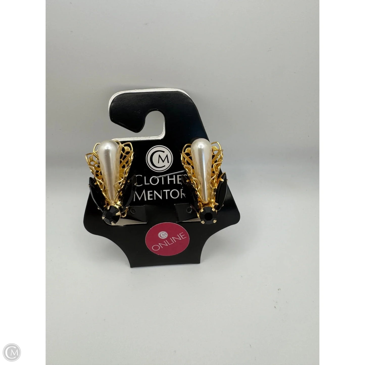 Earrings Clip By Clothes Mentor