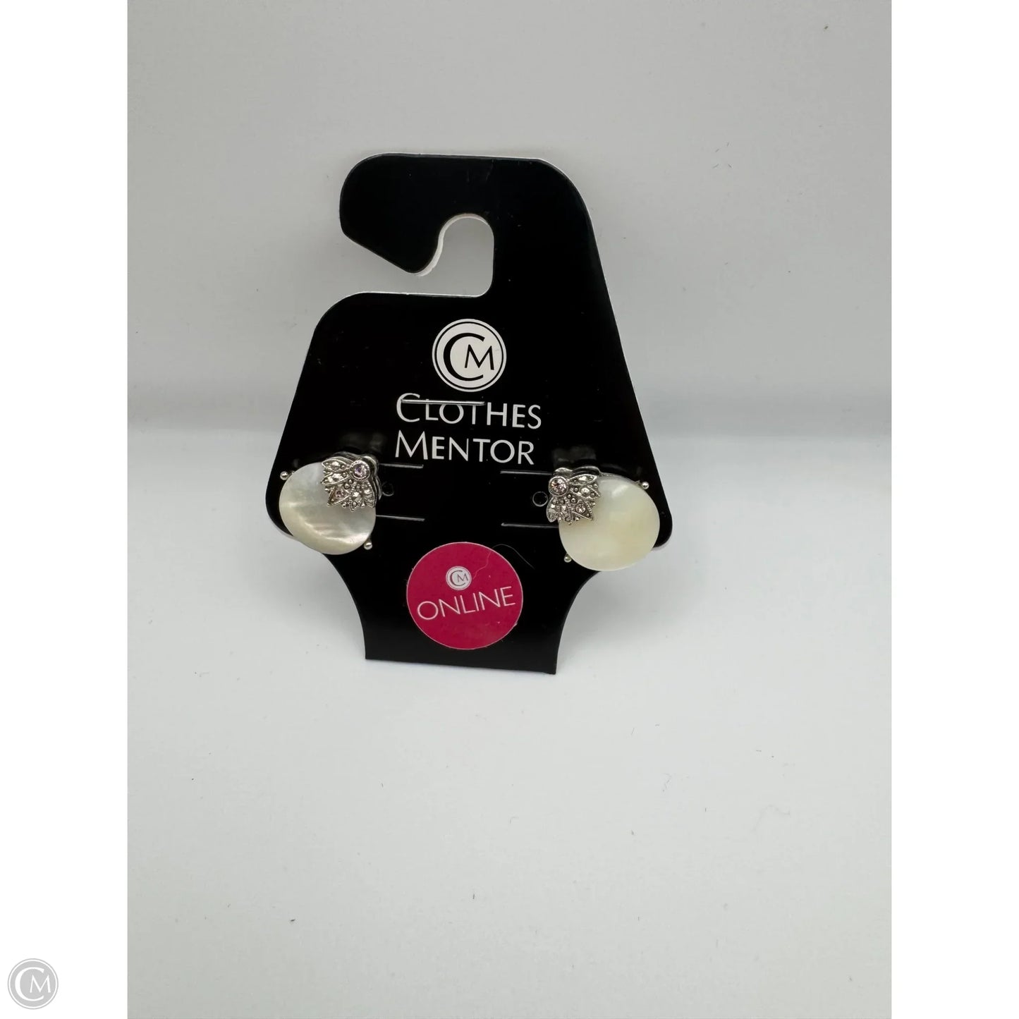 Earrings Stud By Clothes Mentor