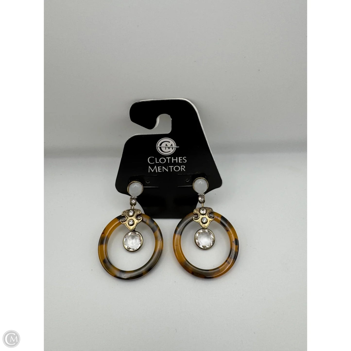 Earrings Dangle/drop By Clothes Mentor