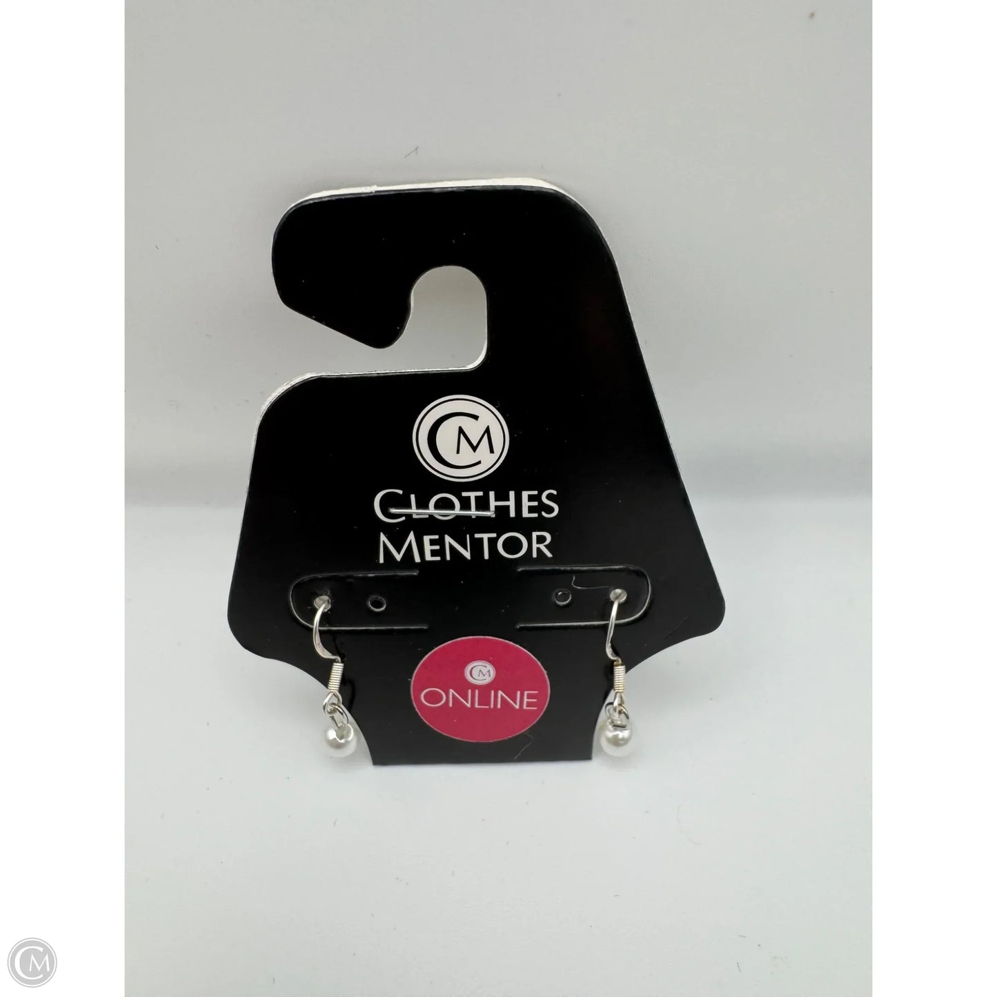 Earrings Dangle/drop By Clothes Mentor